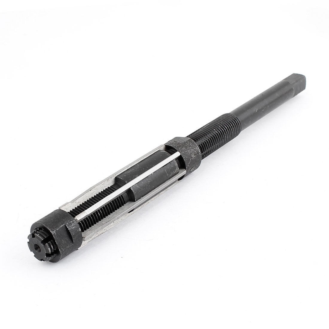 Replacing Part HSS Square End Adjustable Size Range 17mm-19mm Hand Reamer