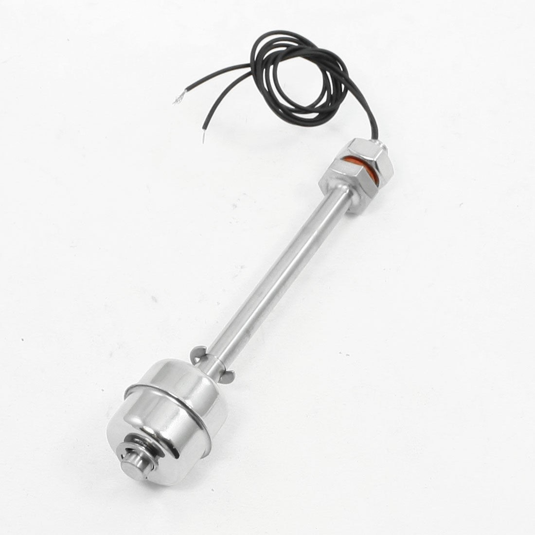 Liquid Water Level Control Sensor Round Floating Balls DC100V 0.5A 10W