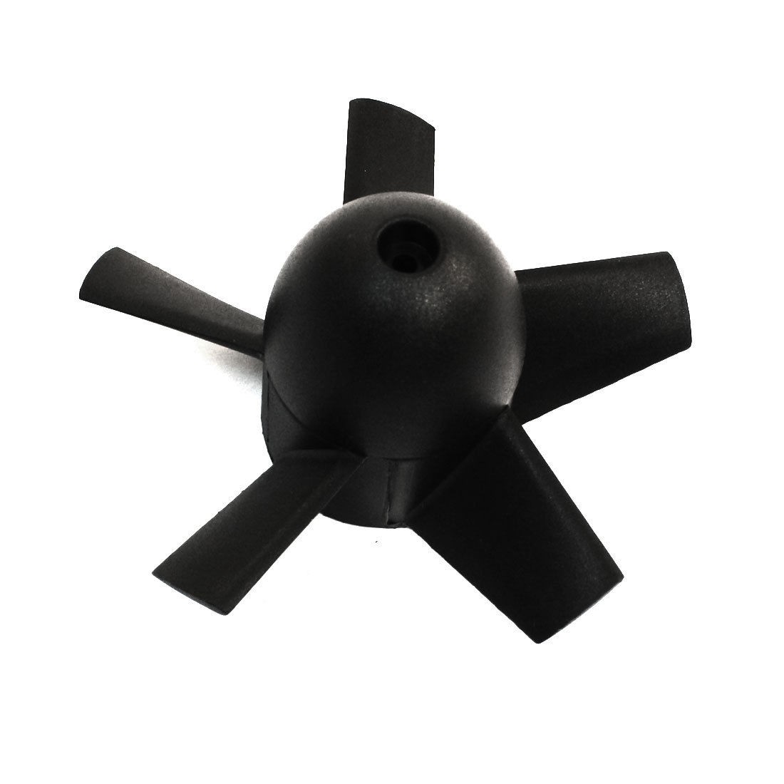 89mm 3.5" 5 Blades Ducted Fan Positive Propellers for 8.2mm Dia Motor Shaft