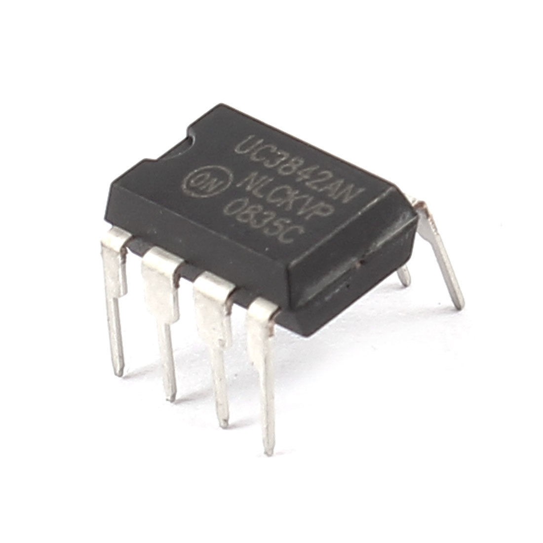UC3842AN Voltage Mode Modulator Control Circuit SMD PWM Controller IC