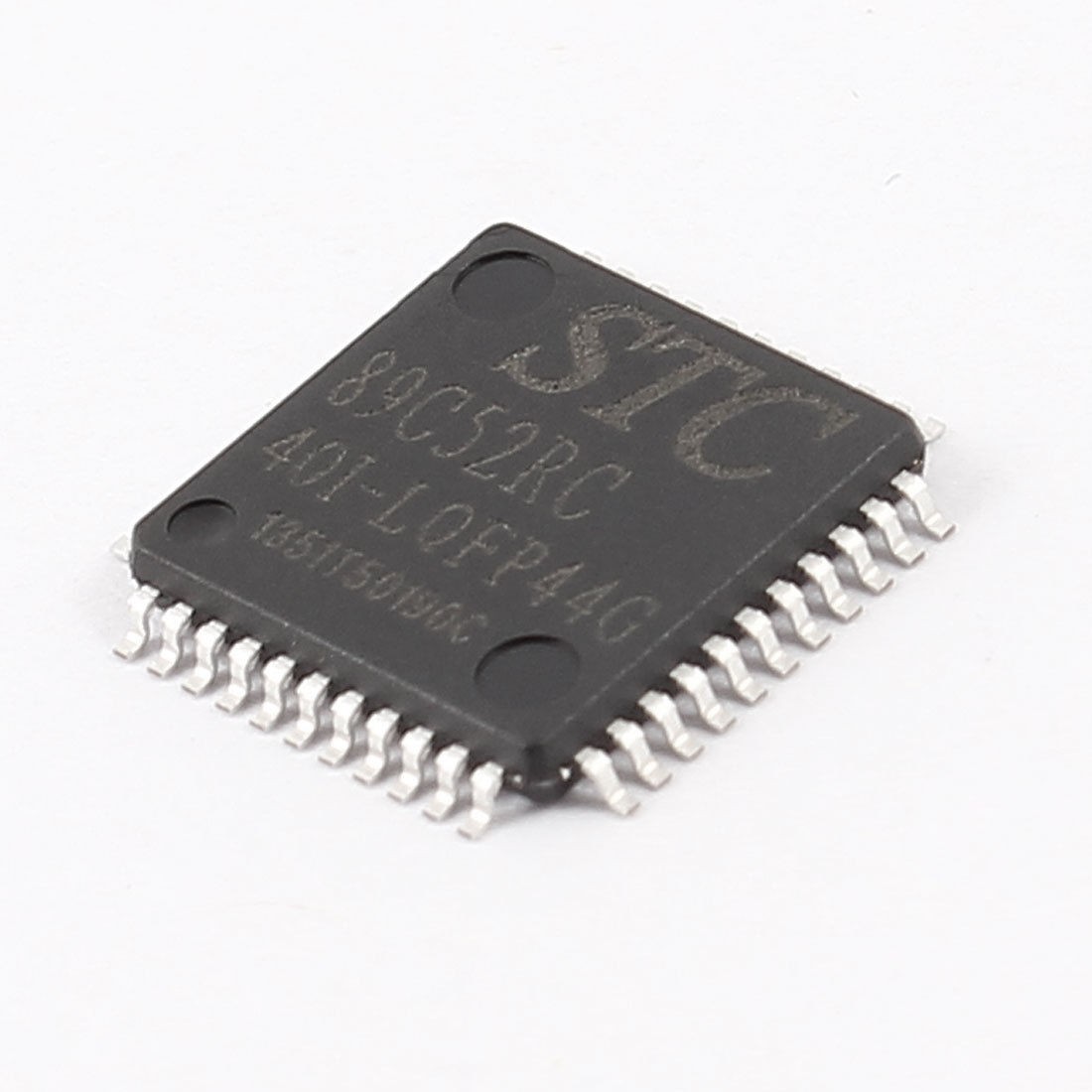 STC89C52RC Voltage Mode Modulator Control Circuit 48V PWM Controller IC