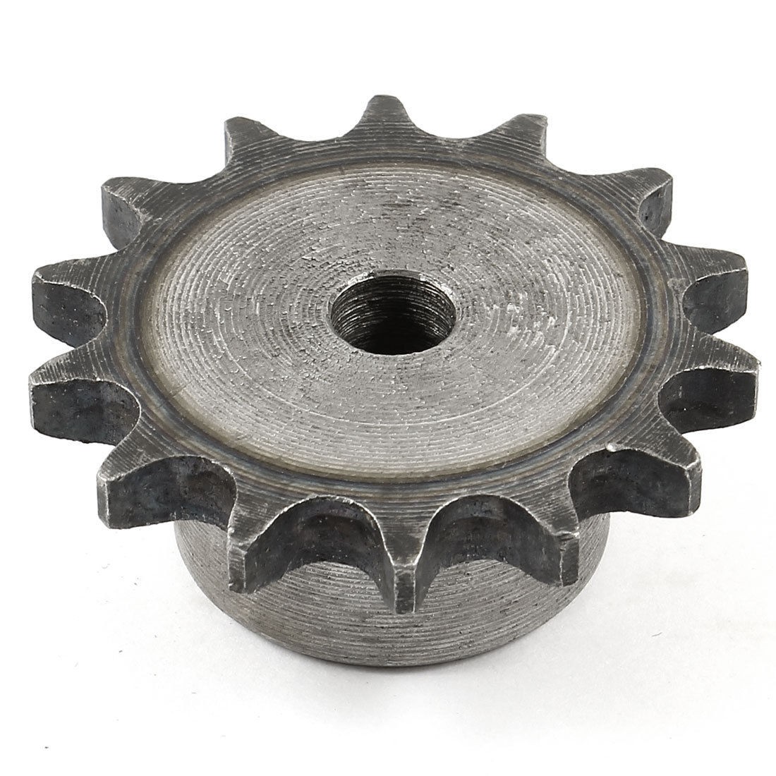 Replacement 10mm Shaft Dia 14 Teeth Metal Spiral Bevel Gear