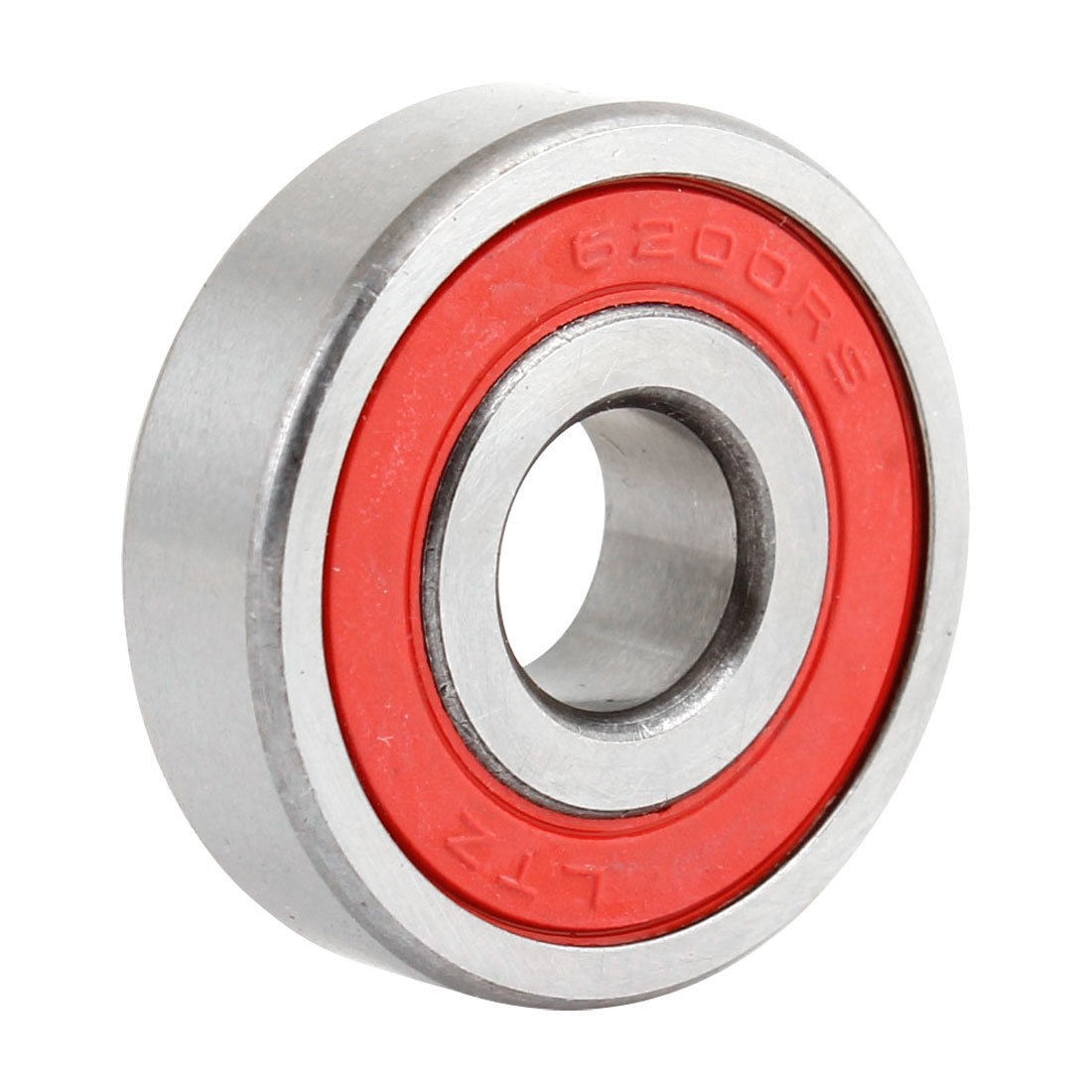 6200 2RS Sealed Deep Groove Ball Bearing 10mm x 30mm x 9mm