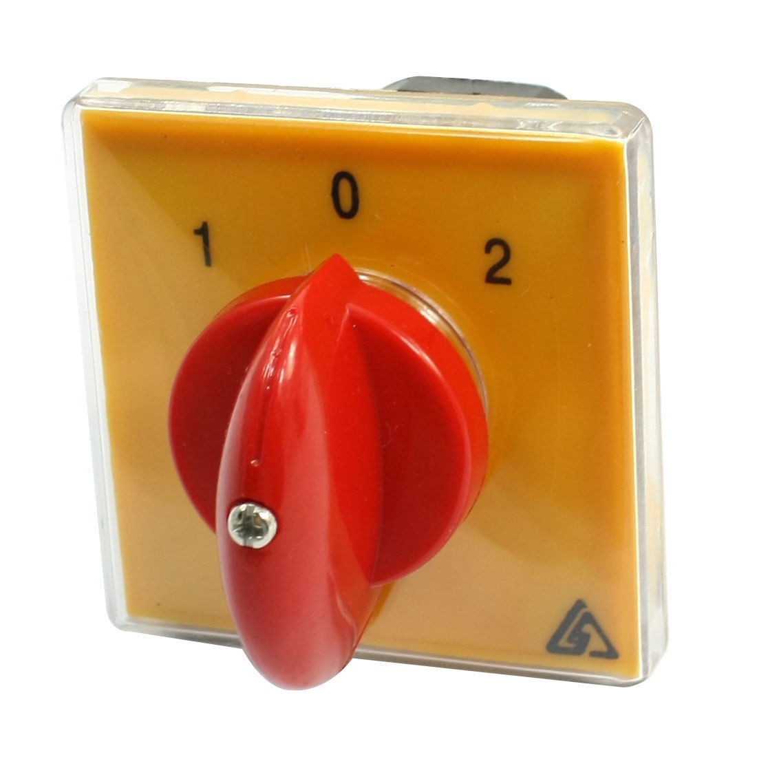 380V 25A Panel One Phase Rotary Selector Cam Changerover Switch SZW25-64D