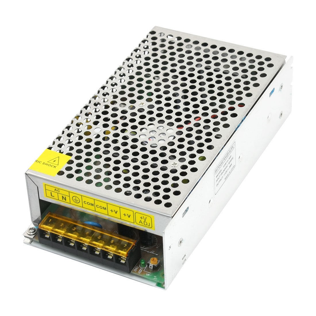 AC100-240V DC12V 25A 300W Switching Power Supply Driver for LED Strip Light