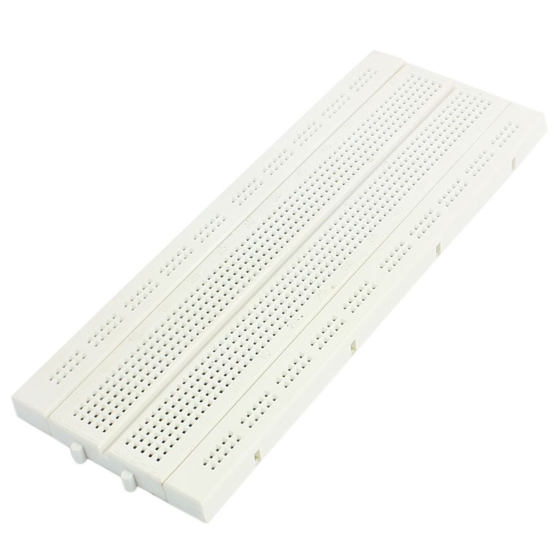 BB-01 740 Tiepoint 2 Buses Electronic Test PCB Solderless Breadboard
