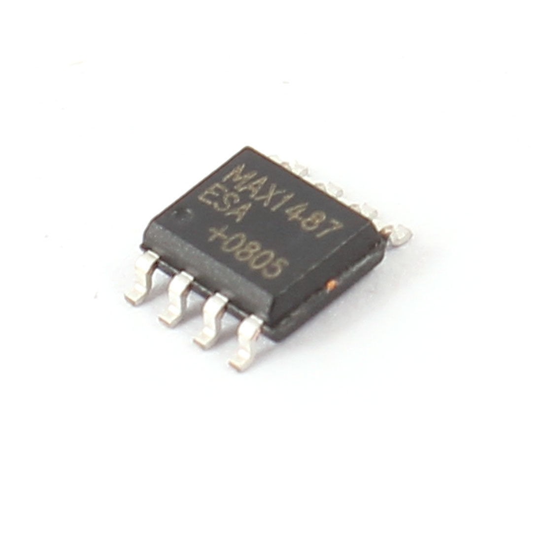 Electronic Parts MAX1487ESA SMD/SMT Package Type 8 Pin PWM Controller IC
