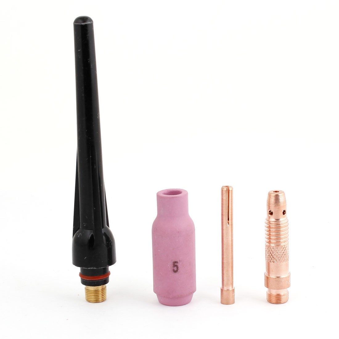 Nozzle Electrode Clamp WP-18 Welding Torch Plasma Cutting Parts