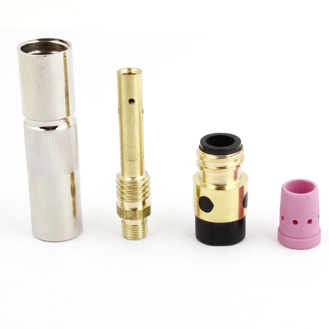 350A Nozzle Tip Holder Diffuser Welding Gun Plasma Cutting Parts