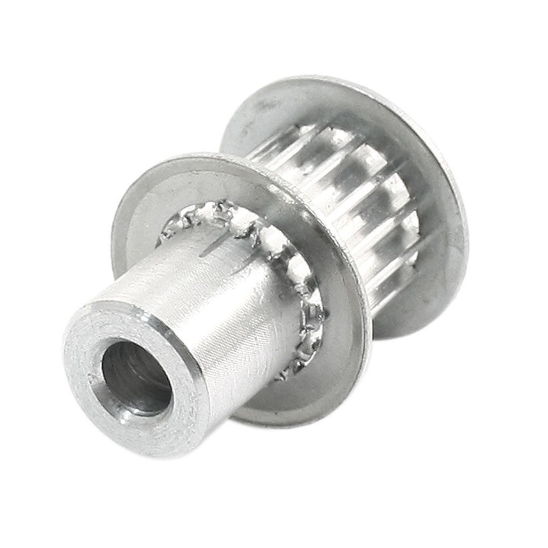 11mm Width 5mm Bore 16-Teech Stepper Motor Synchronous Timing Belt Pulley