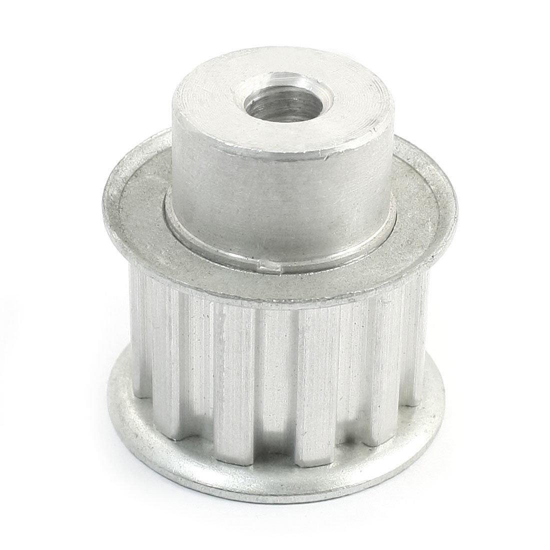 8mm Bore 3/8" Pitch 11 Teeth 21mm Wide Belt Groove Synchronous Timing Pulley