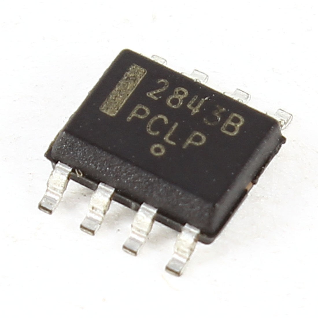 30V 5碌J UC2843B 8 Pin SOIC NOS Bridge Controller IC Replacement