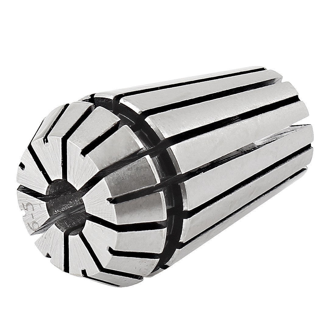 Machine Clamp 6-5mm Clamping Range Spring Collet Chuck ER20-6