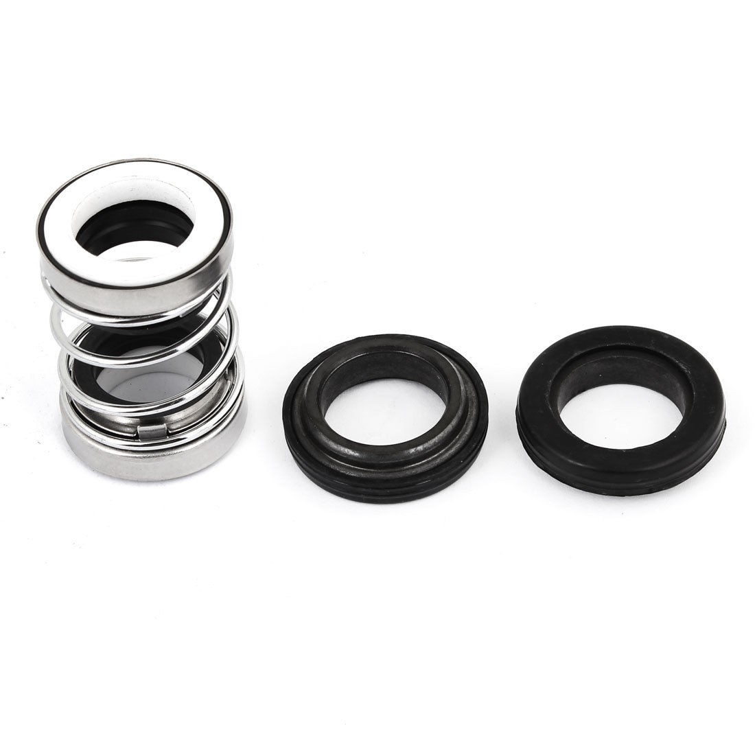 16mm Inner Dia Single Spring Water Pump Mechanical Seal Tight Sealing