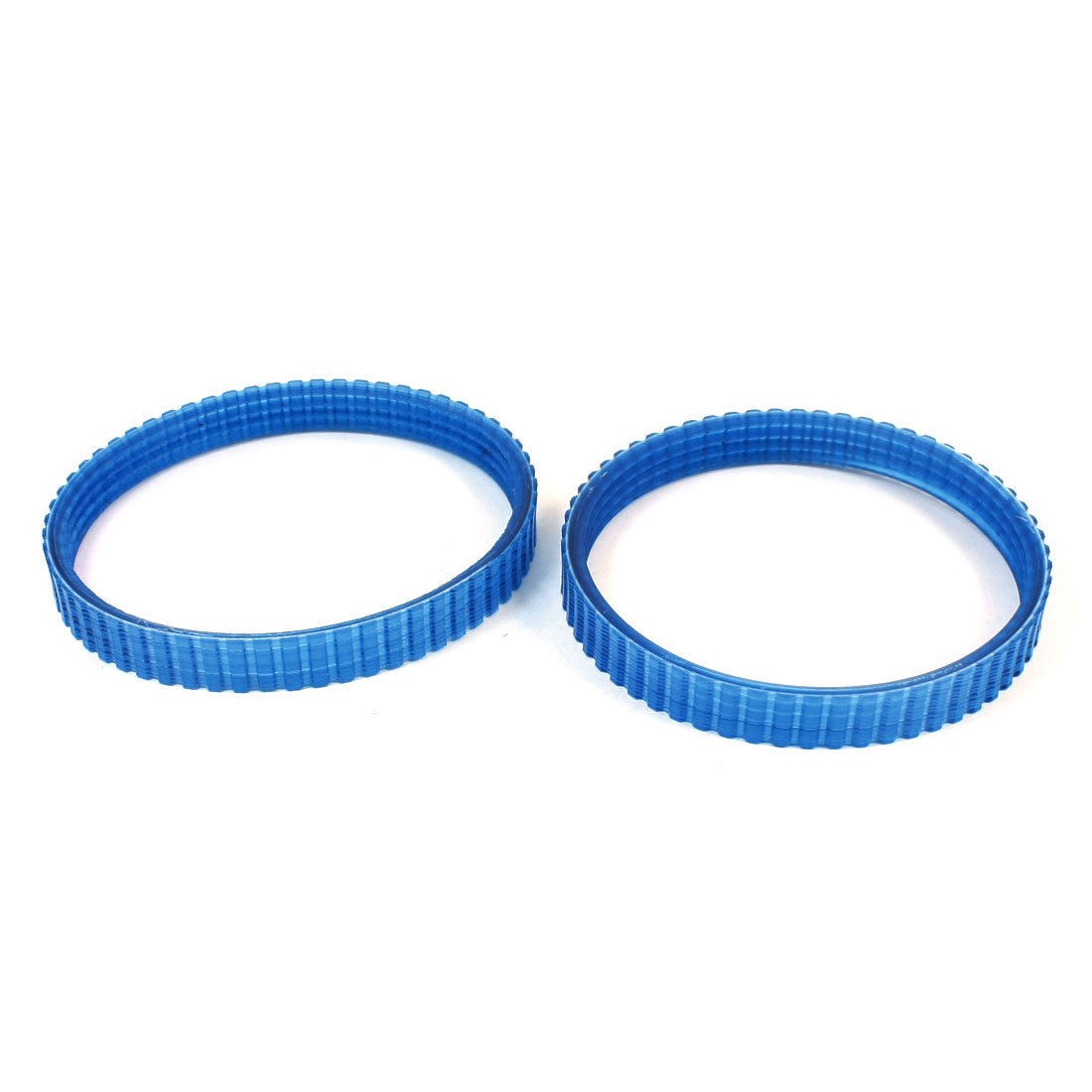 2pcs Woodworker Electric Planer Drive Driving Belt for Mikita 1900B