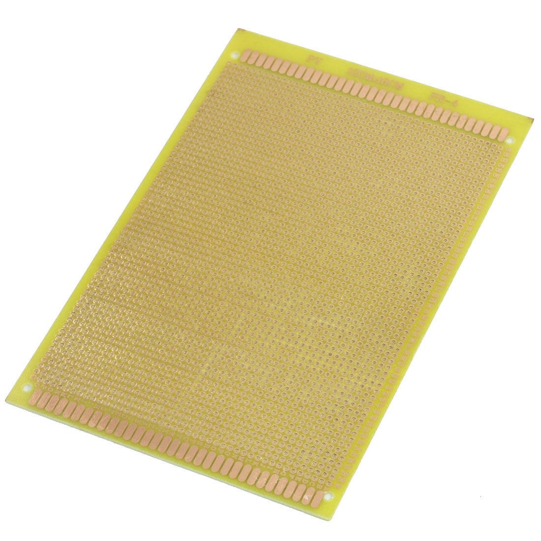 Copper Tone Prototyping Universal PCB Printed Circuit Board 120x180mm