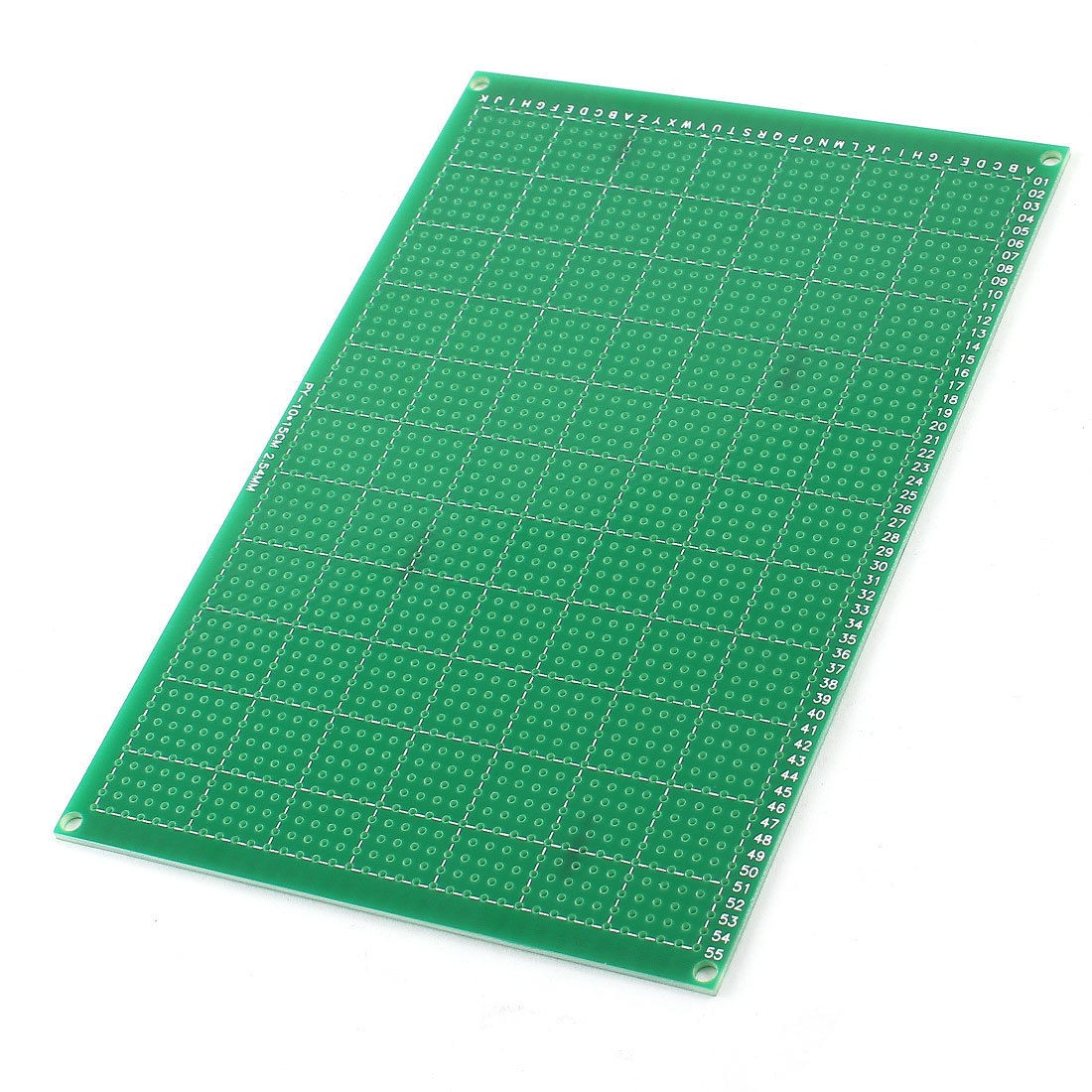 15cm x 10cm Single Side Solderable Prototype Universal PCB Circuit Board
