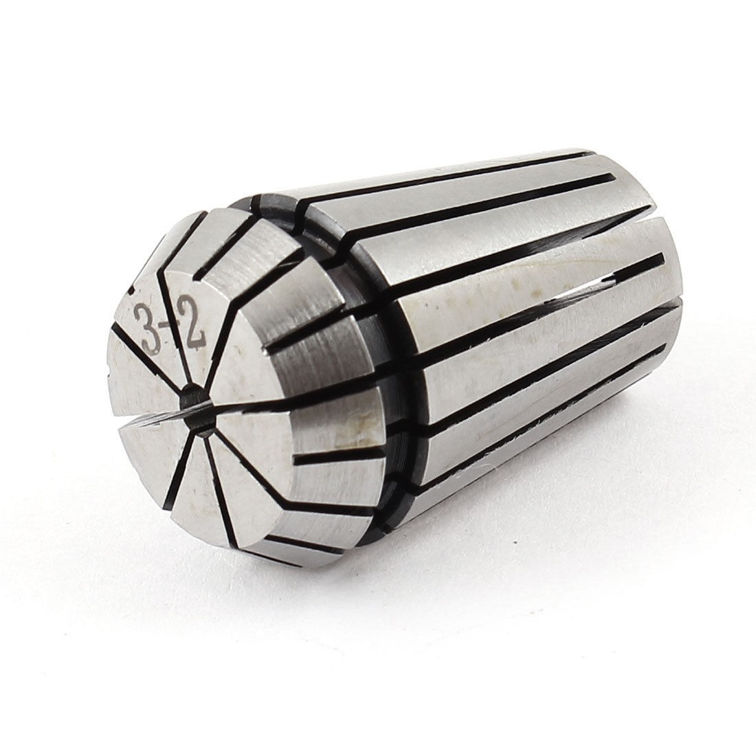 Machine Clamp 3-2mm Clamping Range Spring Collet Chuck ER20-3