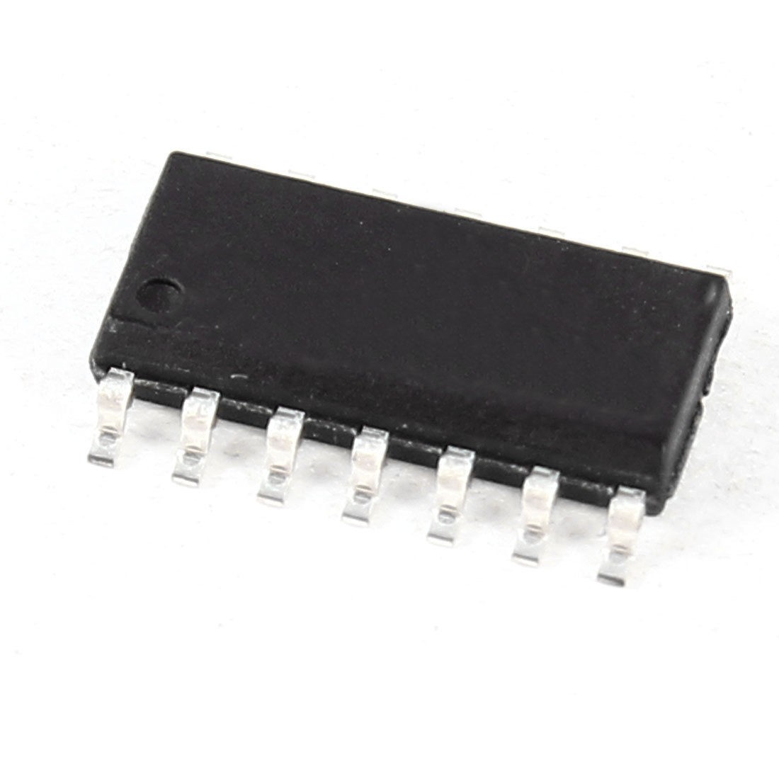 100dB 1MHZ SSOP Package SMT 14 Pin LM324 Bridge Controller IC