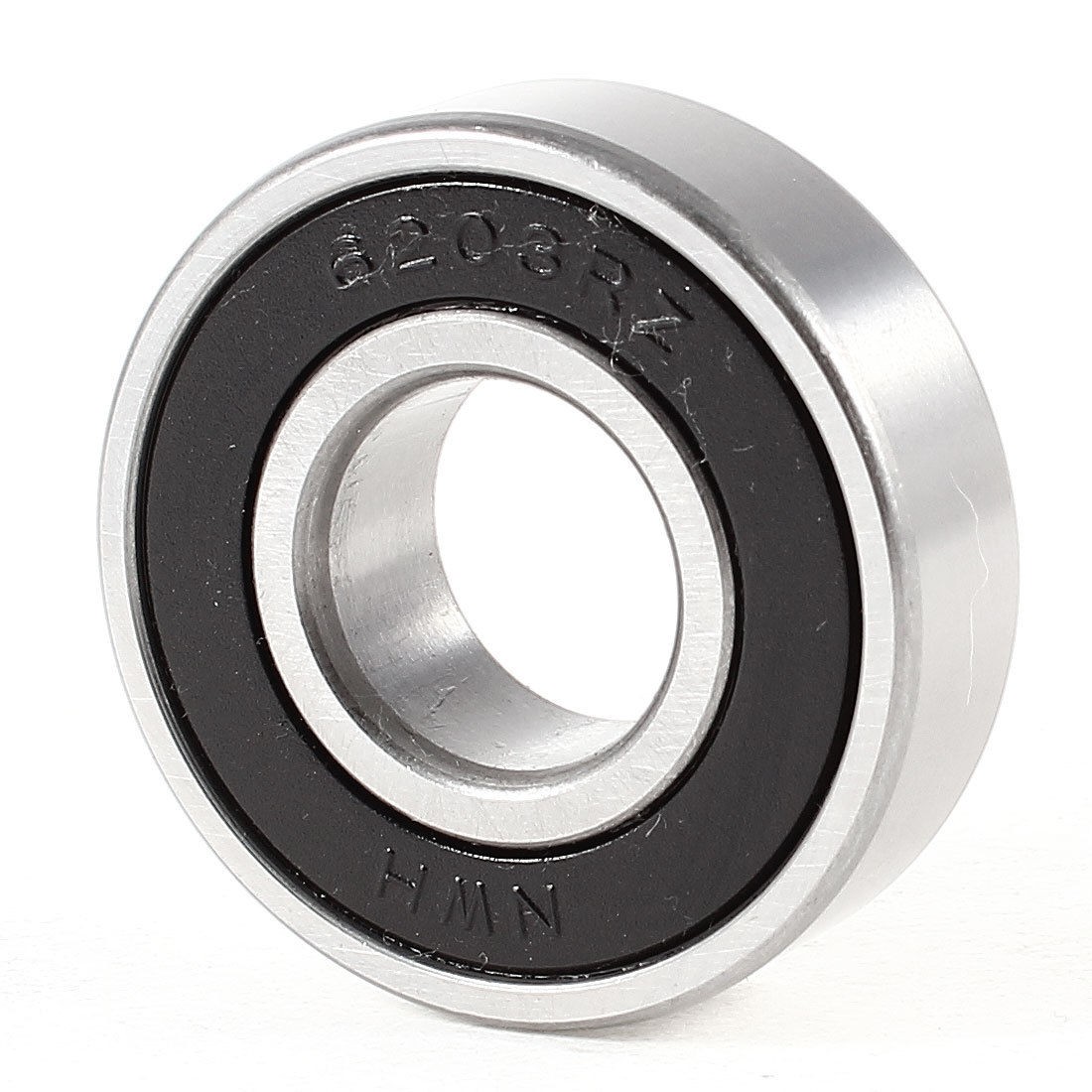 Replacement 6203RZ Rollerblade Deep Groove Ball Bearing 40x17x12mm