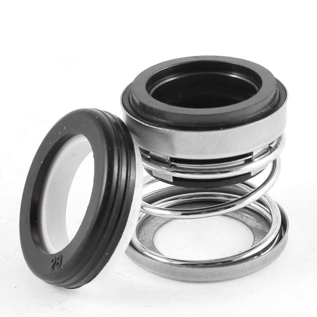 14mm Internal Diameter Mechanical Water Pump Shaft Seal Spare Parts