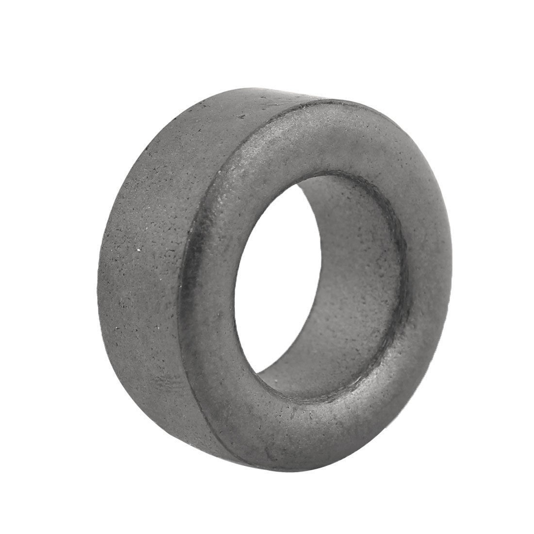 Metal Core Power Inductor Ferrite Rings Toroid Cord 25x10x15mm