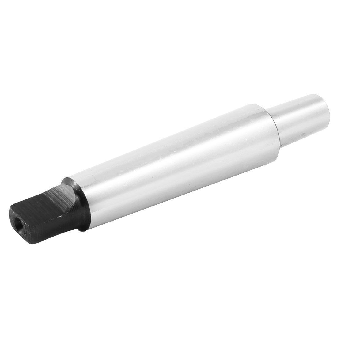 101mm Long 1mm-10mm MT2 Morse Taper Drill Chuck Arbor for Tailstock