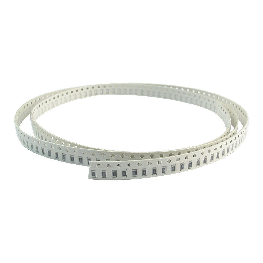 200PCS 1206 10 Ohm 1/4W 3.2x1.6mm Thick Film SMT SMD Chip Resistors