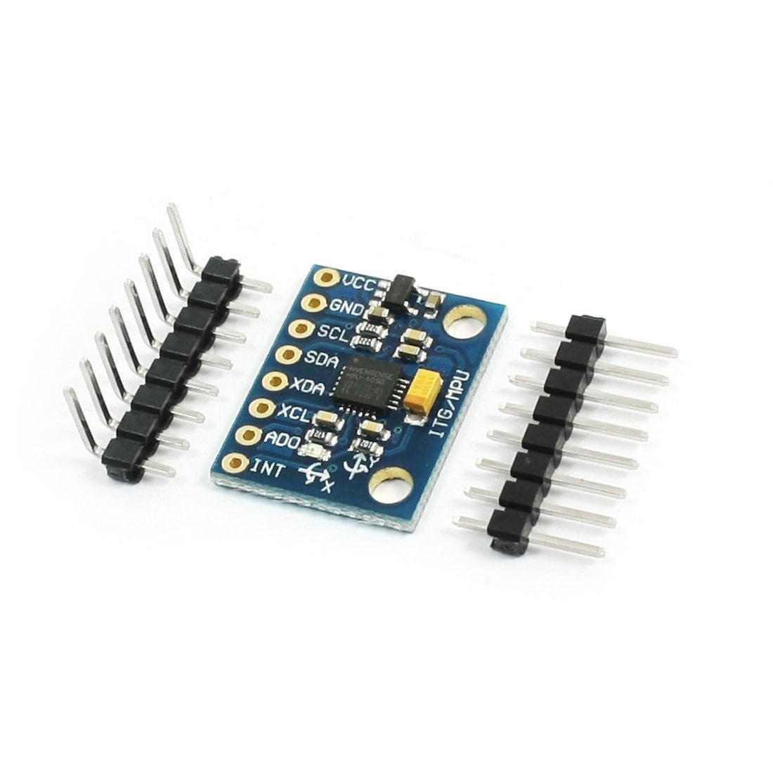 GY-521 MPU-6050 Gyro Module Triaxial Accelerometer 3-5V