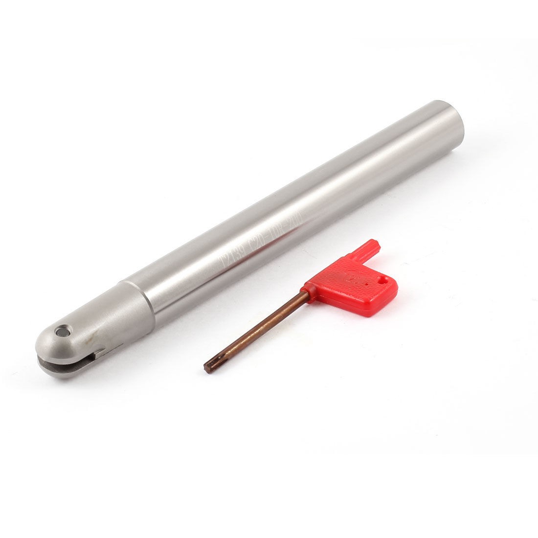 T2139C20-10R-2<wbr/>00 One Flute Cutting Tools Alloy Ball Precision End Mills