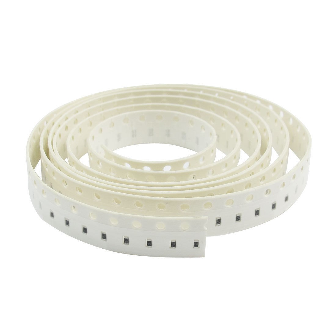 200 Pcs 0603 18K Ohm Resistance 1% Tolerance Film SMD Chip Resistors