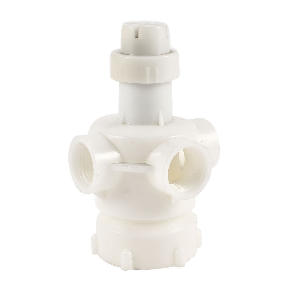 1.5" ABS 4 Blades 1 Inlet to 4 Outlet Sprinkler Head for Cooling Tower