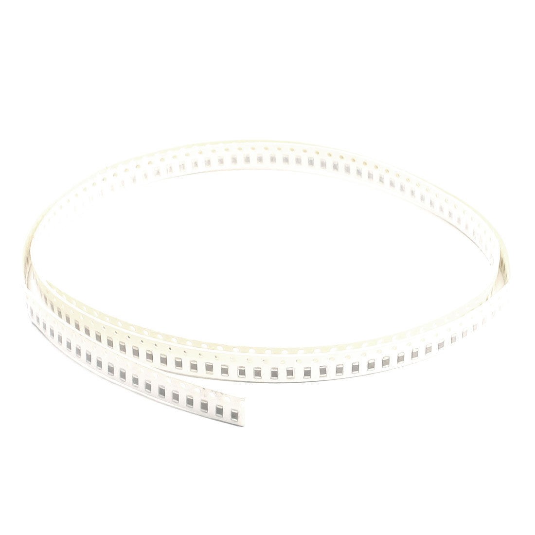 200 Pcs 1206 3mm x 1.6mm 0.1uF SMT SMD Chip Multi-Layer Ceramic Capacitors