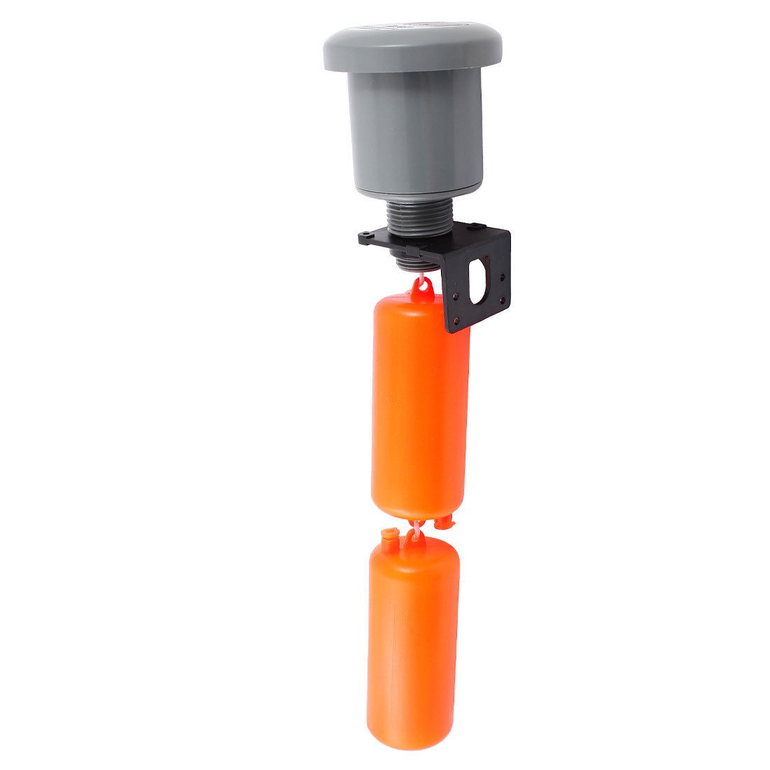 Sump Pumping Liquid Level Controller Vertical Float Switch AC 110-240V 15A