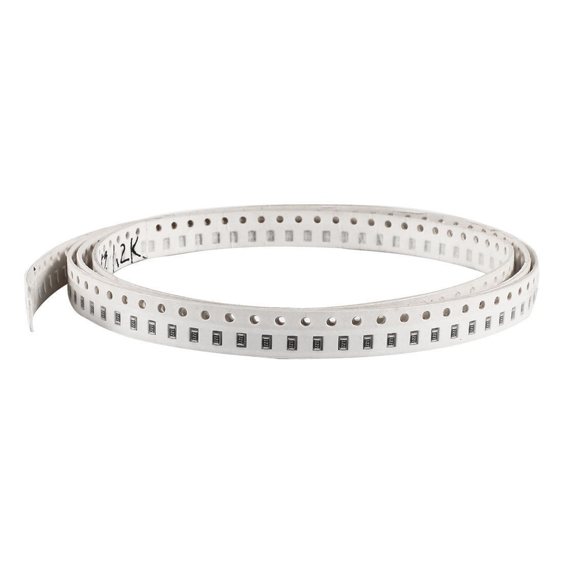 200 Pcs 0805 1K2ohm 5% Tolerance Thick Film SMT SMD Chip Resistors