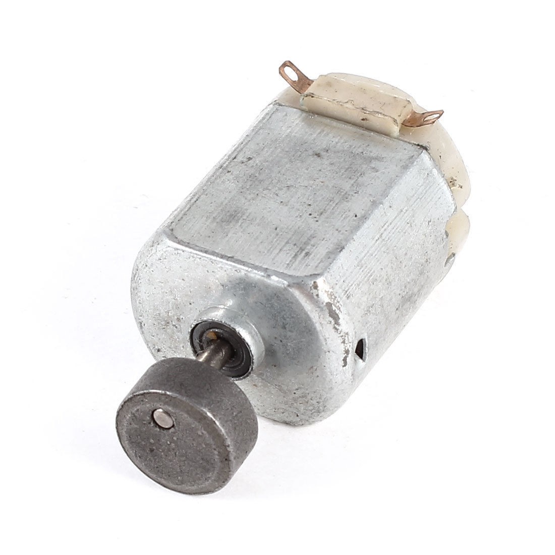 Mini Vibration Vibrating Electric Motor DC 3-6V 3200RPM FF130 for Toys