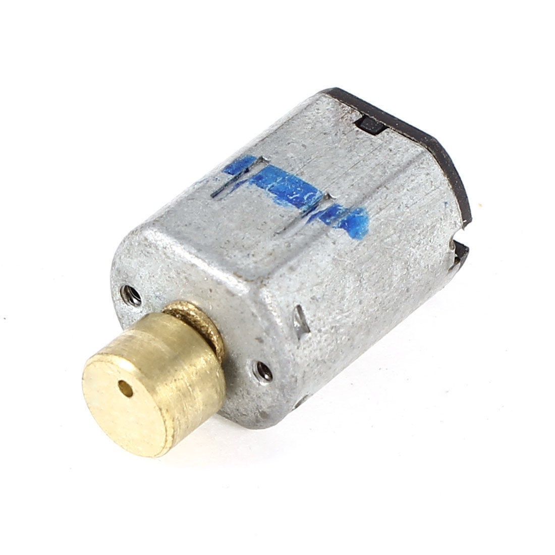Mini Vibration Vibrating Electric Motor DC 1.5-4V 15000RPM M20 for Toys