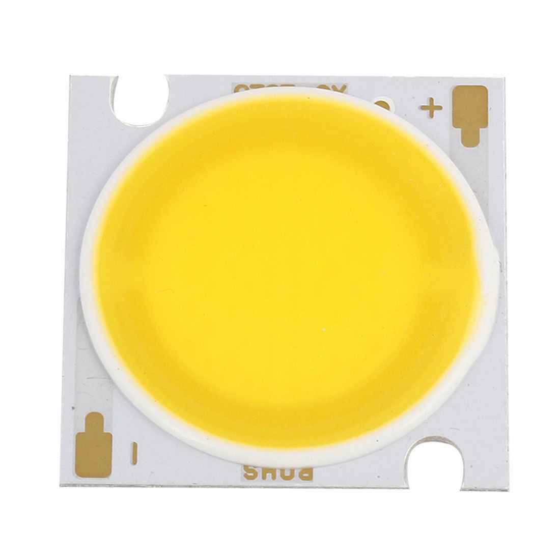 Warm White Light High Power COB SMD LED Spot Lighting Lamp Chip Bulb 30W