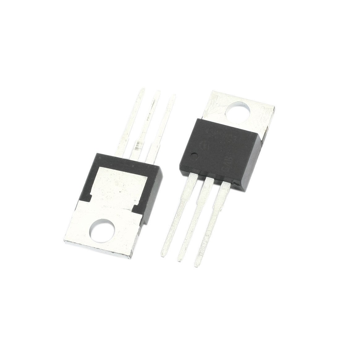 2Pcs SPP12N50C3 560V 11.6A N Channel MOS Field Effect Power Transistor