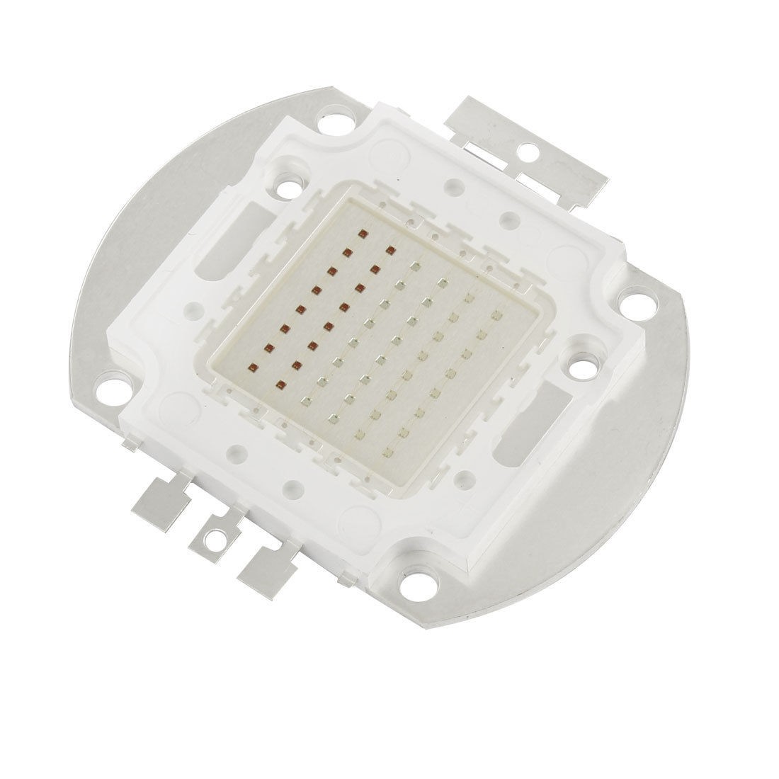 50W RGB Red Green Blue High Power LED Light Emitter Lamp Panel Chip