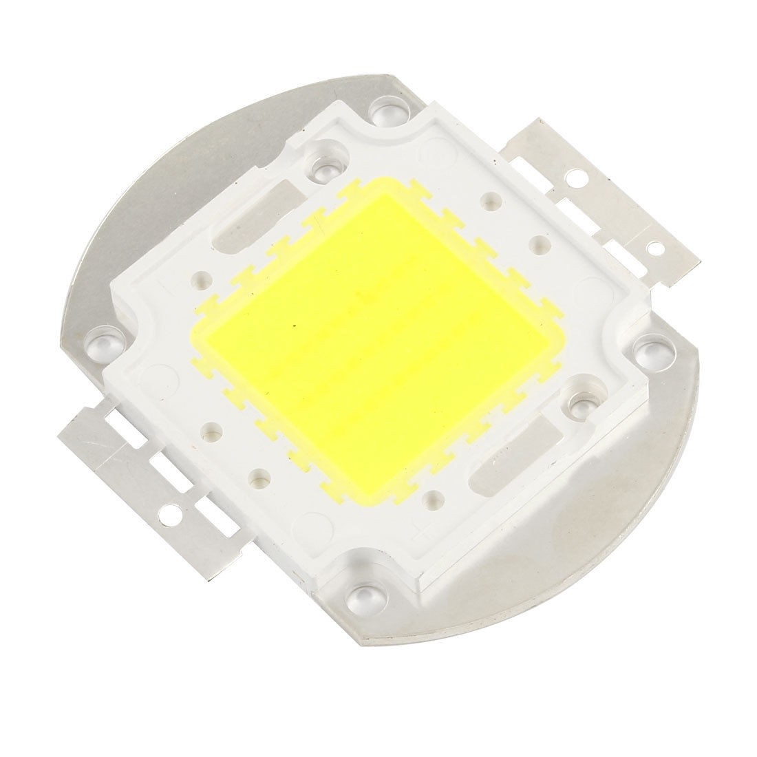 32-34V 1050mA 30W Pure White Light High Power SMD LED Chip Lamp Bulb