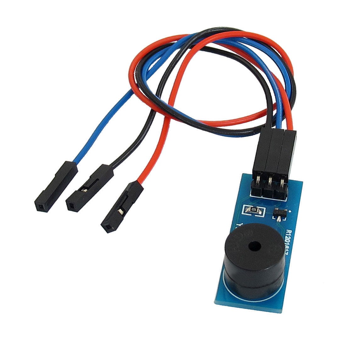 3.3V-5V 9012 Transistor Active Buzzer Sensor Module