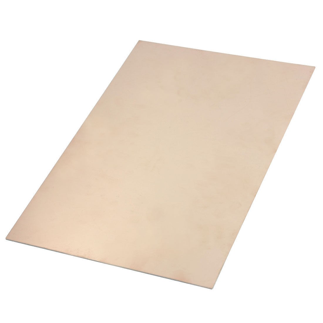 Copper Double Sided Clad Laminate PCB Circuit Board 300mm x 200mm