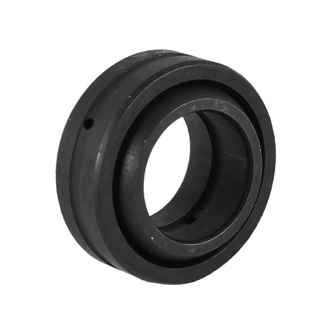 GE17 Metal Spherical Plain Radial Oscillating Bearing 17 x 30 x 14mm