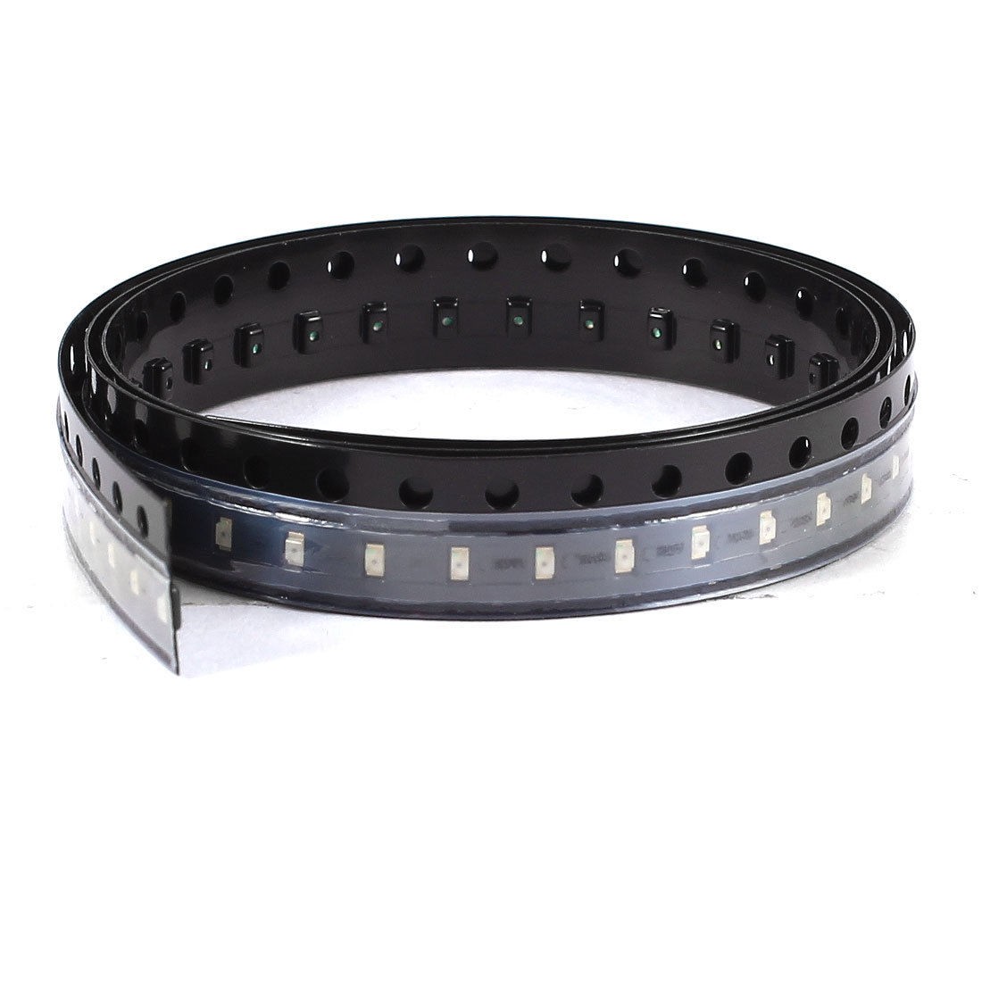 100 Pieces Superbright 0603 SMD Yellow LED Lamp Light Emitting Diode DC 1.7-1.9V