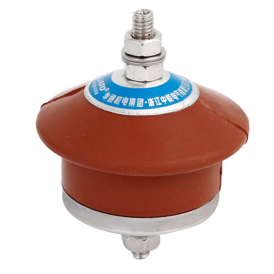 0.28KV Zinc Oxide Low Voltage Lightning Surge Arrester YH1.5W-0.28/1.<wbr/>3