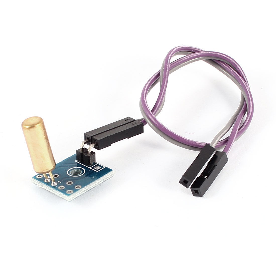 20cm Long Cable Inclination Accelerometer Module Tilt Slant Angle Sensor