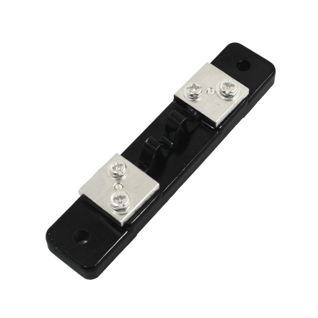 Digital Analog Meter 15A 75mV DC Current Ampere Shunt