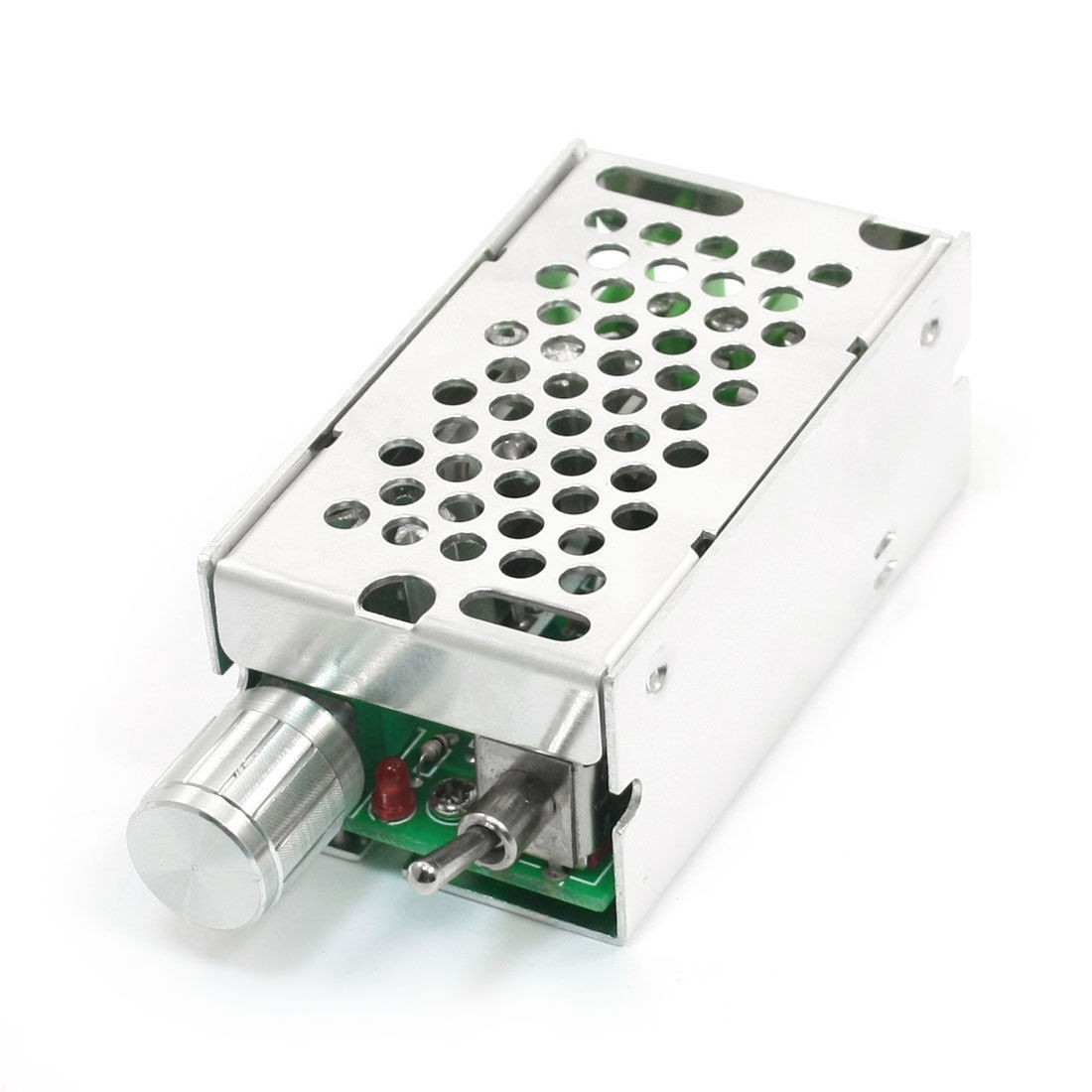 CCM2NJ 12-24V 120W PWM DC Motor CW CCW Speed Controller Regulator Module