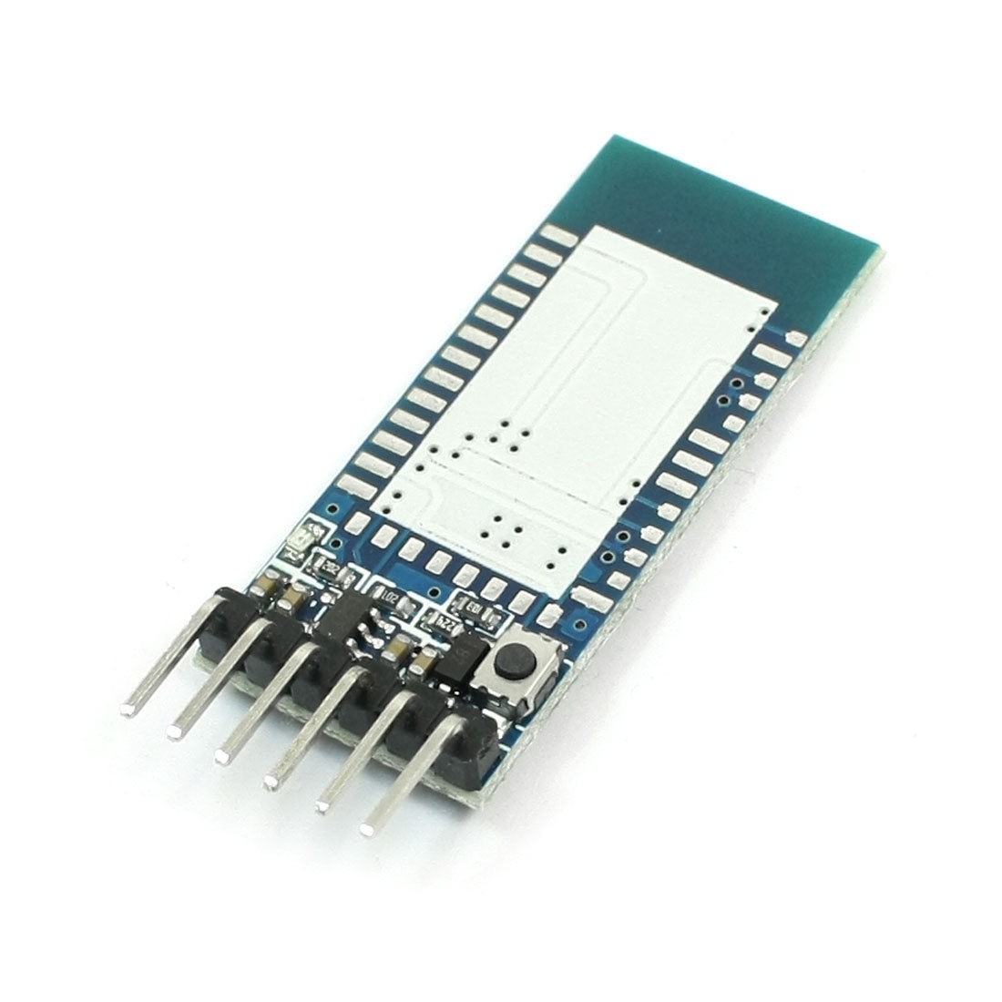 ZS-040 Bluetooth Serial Baseplate w Delete Button for RC Smart Car